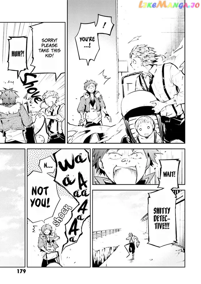Bungou Stray Dogs Chapter 29 image 26_optimized